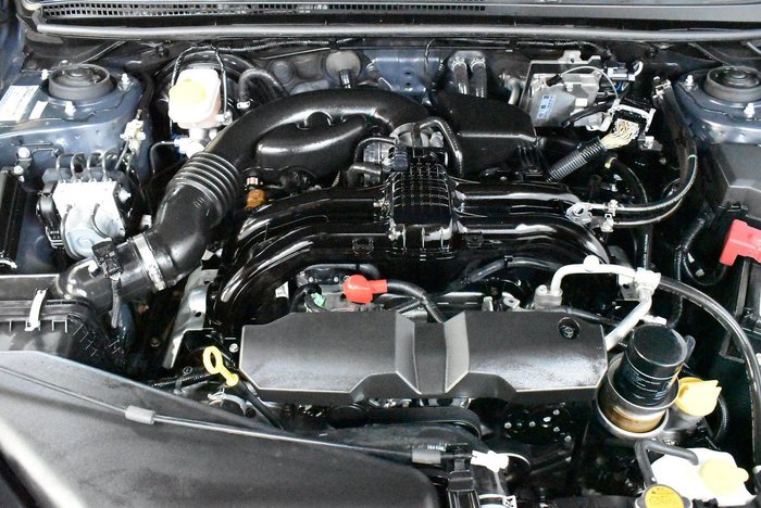 2016 Subaru XV 2.0i Special Edition