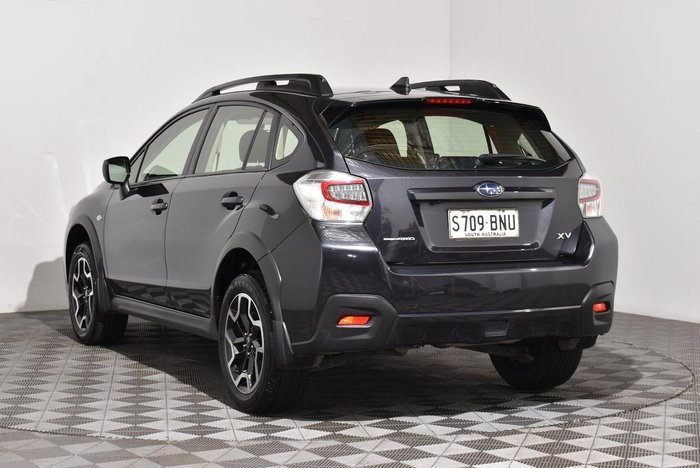 2016 Subaru XV 2.0i Special Edition