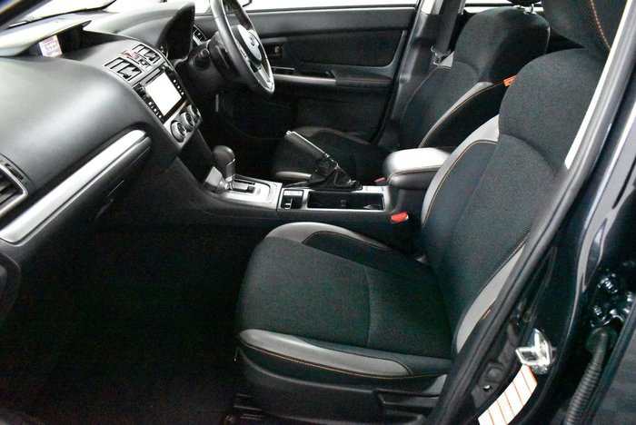 2016 Subaru XV 2.0i Special Edition