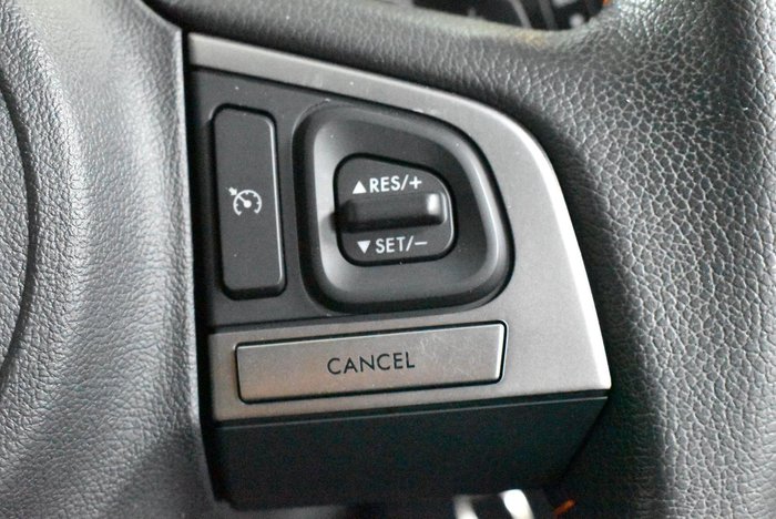 2016 Subaru XV 2.0i Special Edition