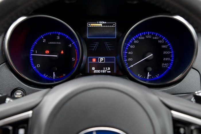 2016 Subaru Outback 2.0D Premium