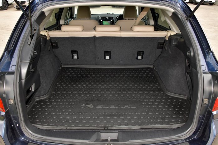 2016 Subaru Outback 2.0D Premium