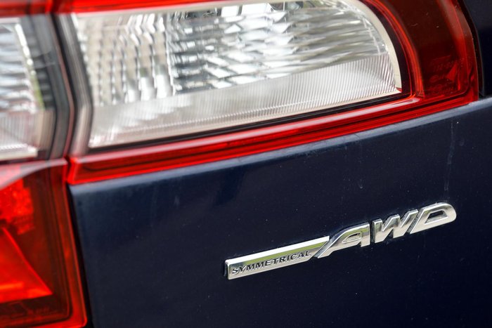 2016 Subaru Outback 2.0D Premium