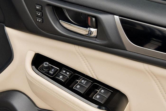 2016 Subaru Outback 2.0D Premium