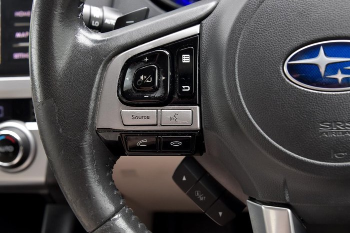 2016 Subaru Outback 2.0D Premium