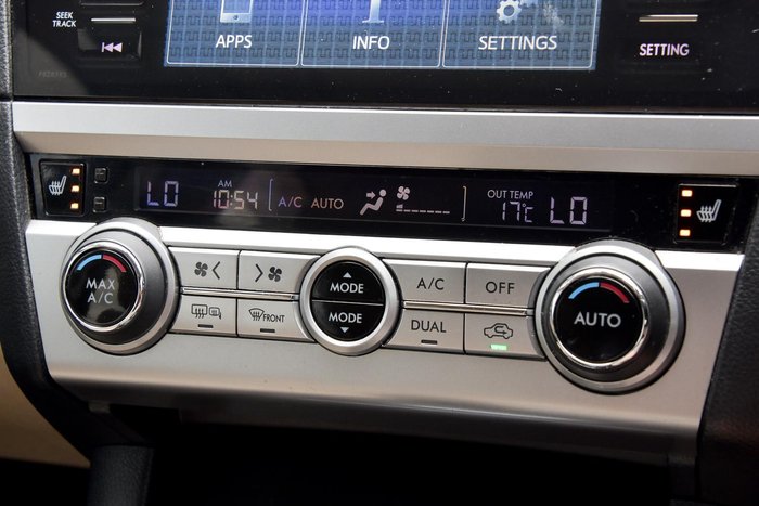 2016 Subaru Outback 2.0D Premium