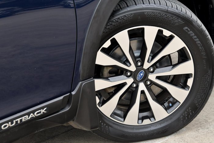 2016 Subaru Outback 2.0D Premium