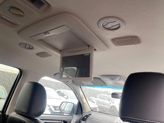 2020 Isuzu MU-X LS-T