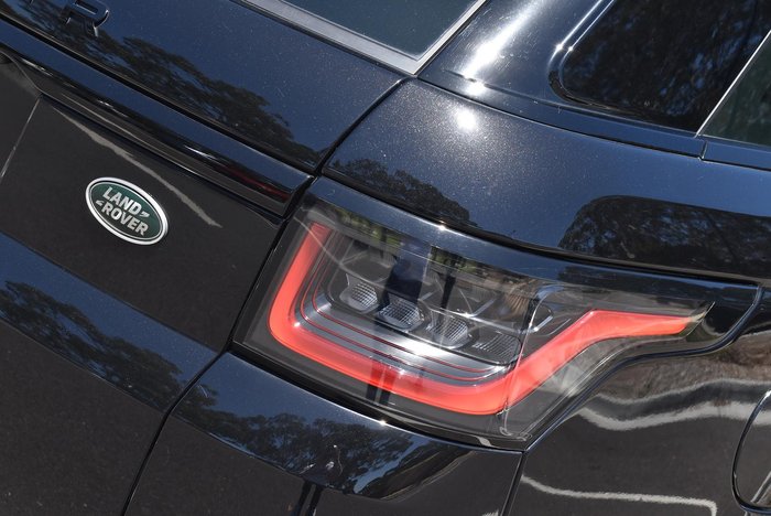 2021 Land Rover Range Rover Sport D250 SE