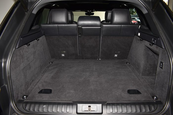 2021 Land Rover Range Rover Sport D250 SE