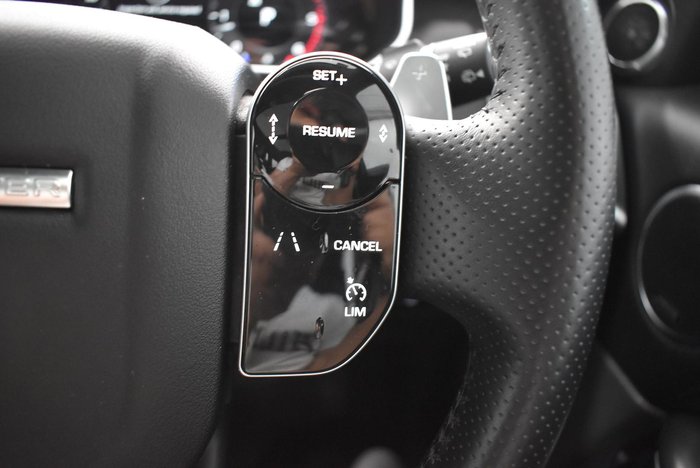 2021 Land Rover Range Rover Sport D250 SE