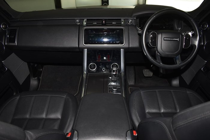 2021 Land Rover Range Rover Sport D250 SE