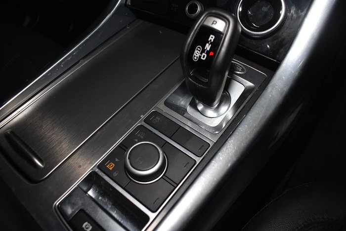 2021 Land Rover Range Rover Sport D250 SE