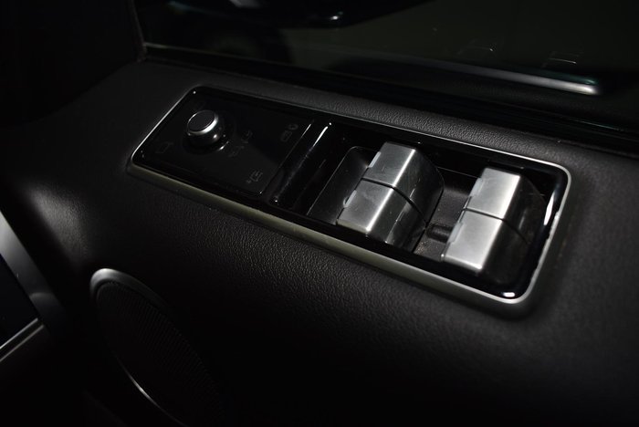 2021 Land Rover Range Rover Sport D250 SE