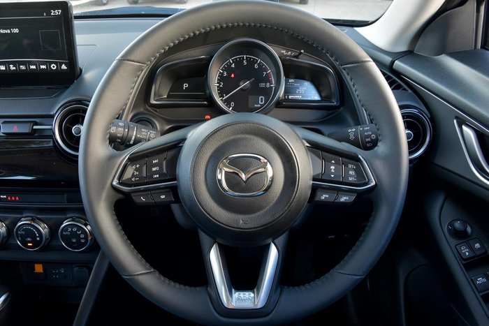 2025 Mazda CX-3 G20 Pure