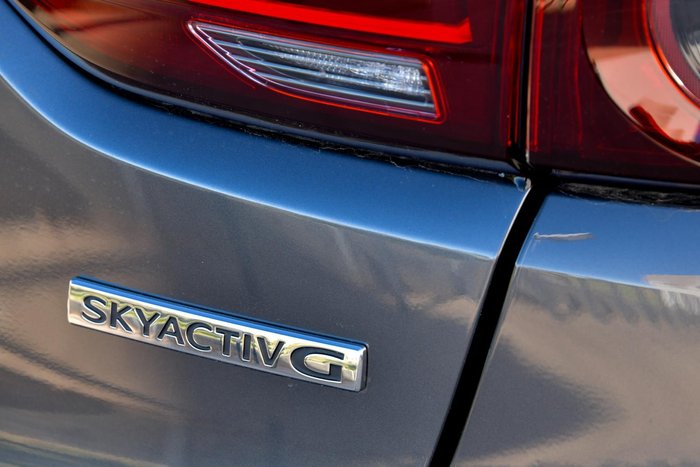 2025 Mazda CX-3 G20 Pure