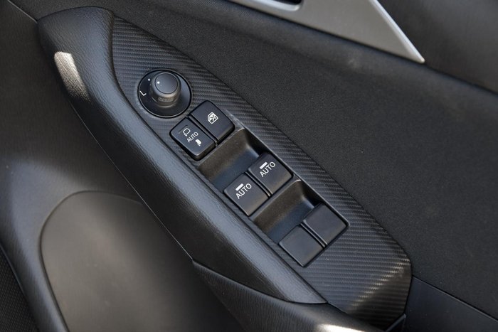 2025 Mazda CX-3 G20 Pure