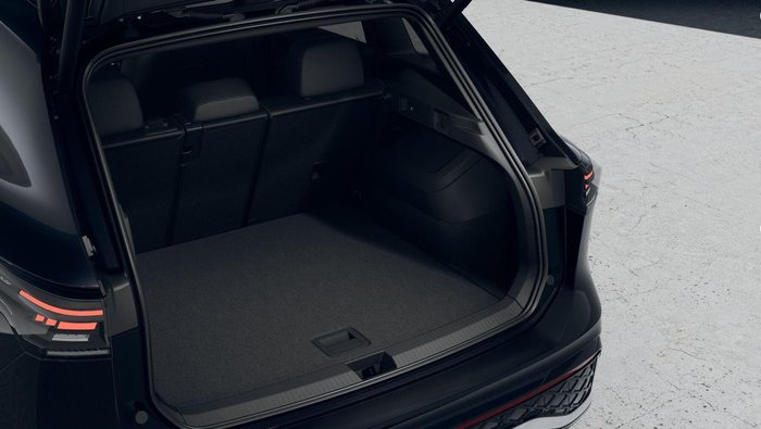 2026 Volkswagen Tayron 195TSI R-Line