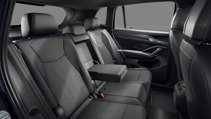 2026 Volkswagen Tayron 195TSI R-Line