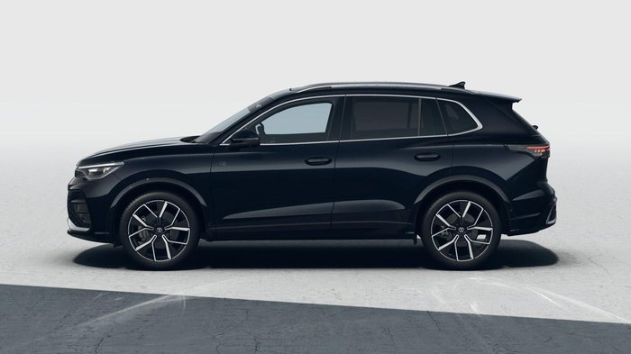 2026 Volkswagen Tayron 195TSI R-Line