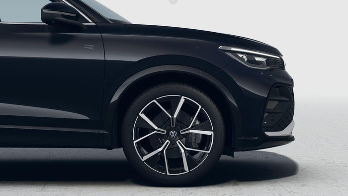 2026 Volkswagen Tayron 195TSI R-Line