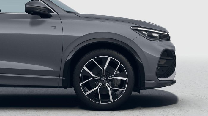 2026 Volkswagen Tayron 195TSI R-Line