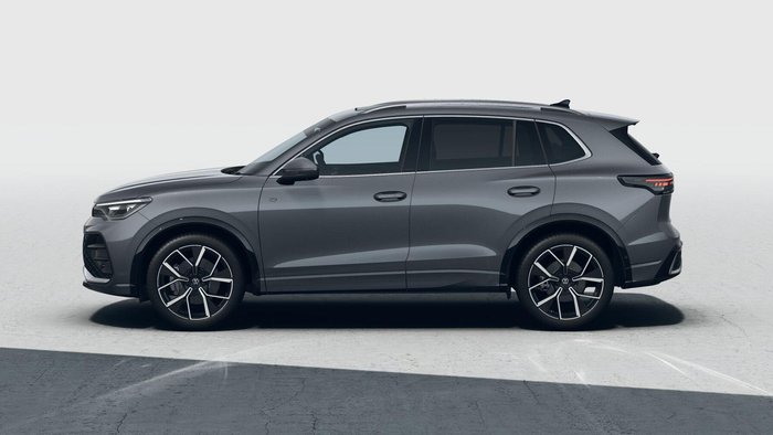 2026 Volkswagen Tayron 195TSI R-Line