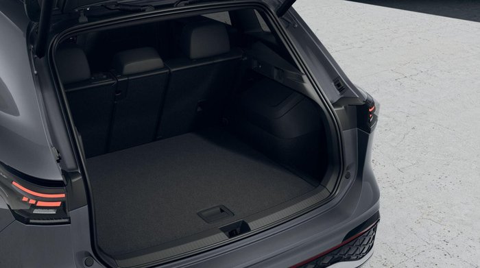 2026 Volkswagen Tayron 195TSI R-Line