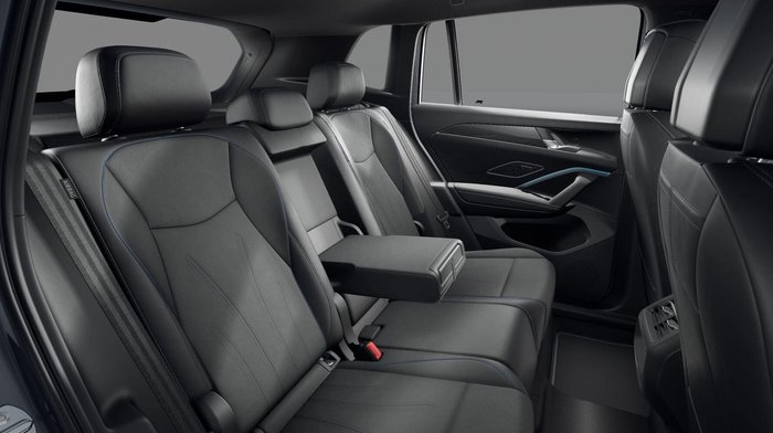 2026 Volkswagen Tayron 195TSI R-Line