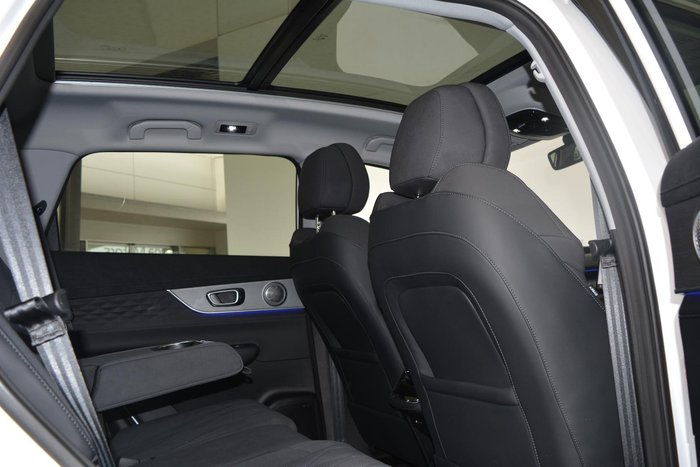 2025 Chery Tiggo 8 Super Hybrid Ultimate