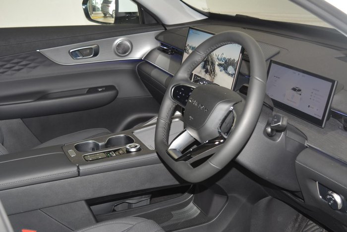 2025 Chery Tiggo 8 Super Hybrid Ultimate