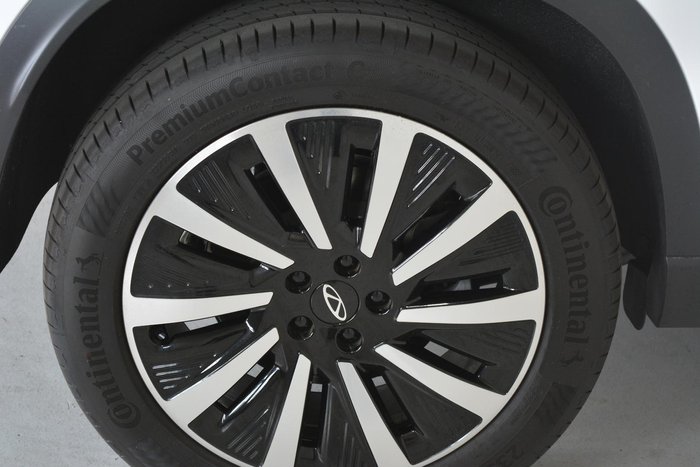 2025 Chery Tiggo 8 Super Hybrid Ultimate