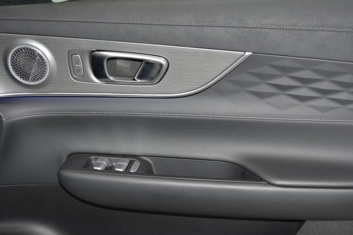 2025 Chery Tiggo 8 Super Hybrid Ultimate