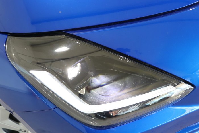 2025 Suzuki Swift Hybrid