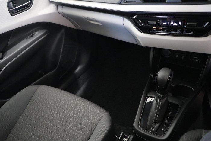 2025 Suzuki Swift Hybrid