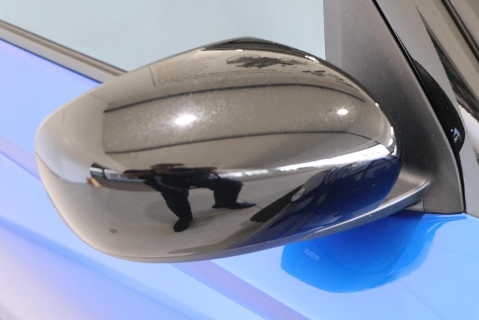 2025 Suzuki Swift Hybrid