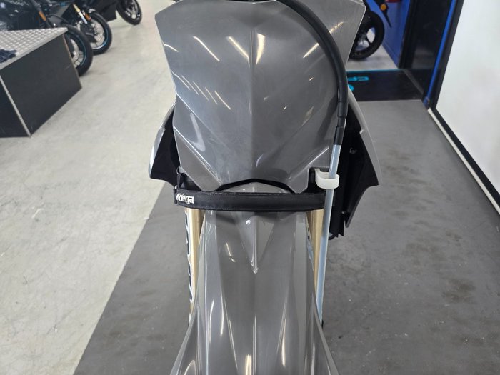 2025 Kawasaki KLX300R GREY