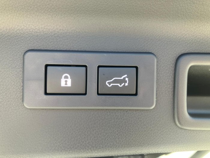 2025 Subaru Forester Touring S6 MY26 AWD Magnetite Grey