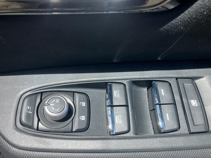 2025 Subaru Forester Touring S6 MY26 AWD Magnetite Grey