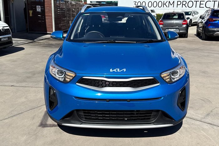 2024 Kia Stonic S
