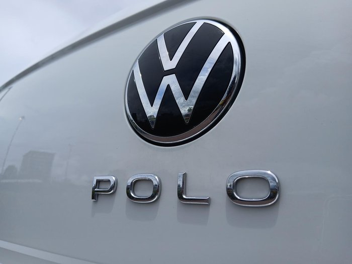 2021 Volkswagen Polo 70TSI Trendline