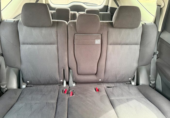 2021 Mitsubishi Pajero Sport GLS