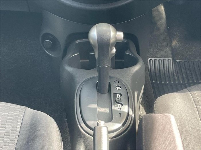 2013 Nissan Micra ST-L K13 MY13 Glasgow Green