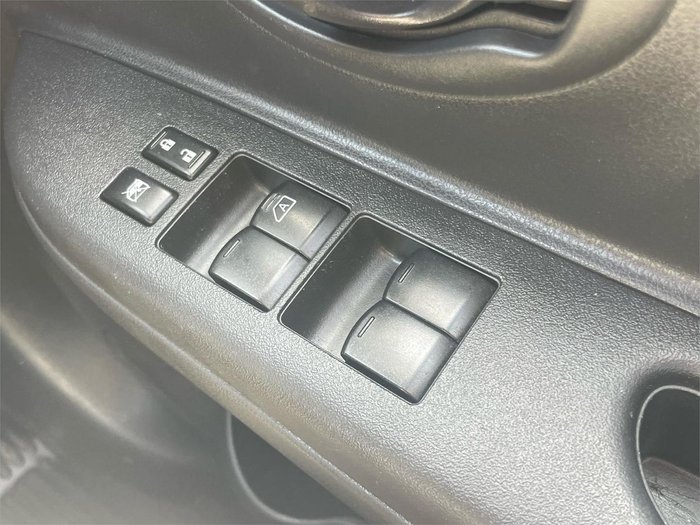 2013 Nissan Micra ST-L K13 MY13 Glasgow Green