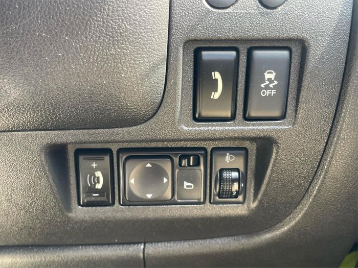 2013 Nissan Micra ST-L K13 MY13 Glasgow Green