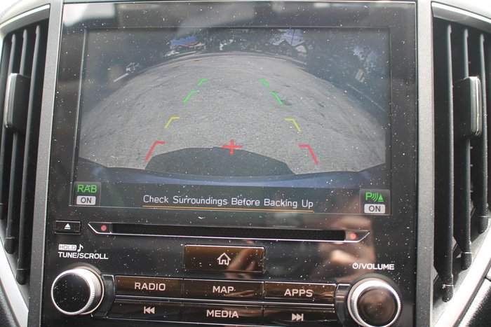 2022 Subaru Impreza 2.0i-S