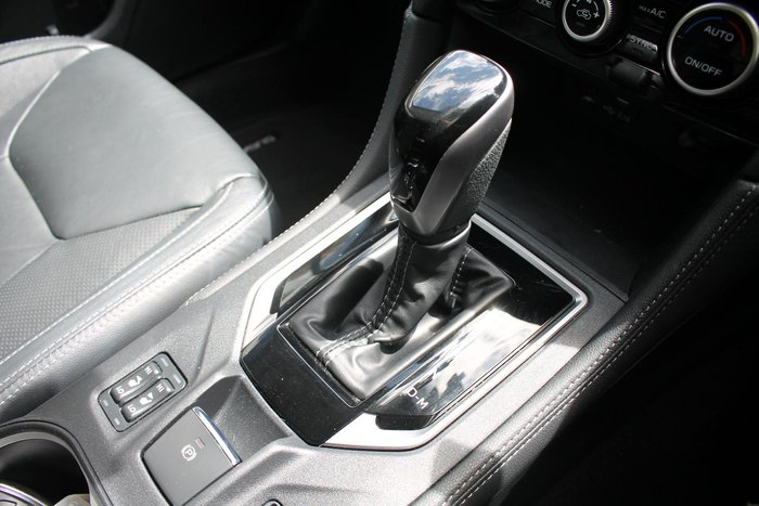 2022 Subaru Impreza 2.0i-S