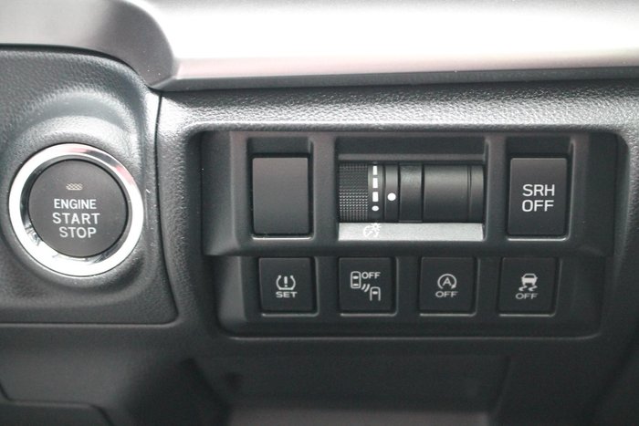 2022 Subaru Impreza 2.0i-S