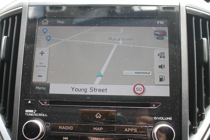 2022 Subaru Impreza 2.0i-S