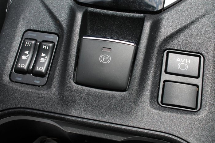 2022 Subaru Impreza 2.0i-S